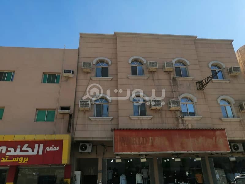 Apartments for rent in Makkah Al Mukarramah Street Al Thuqbah District, Al Khobar