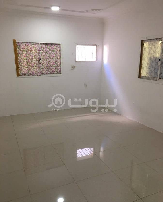 Apartments for rent in Al Nakhil district, Dammam