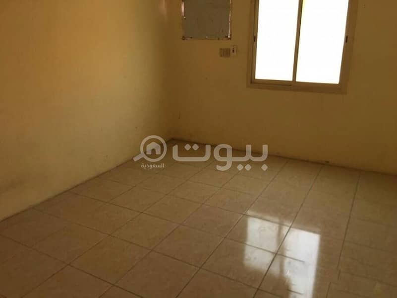 New Apartment for rent in Al Adamah district, Dammam