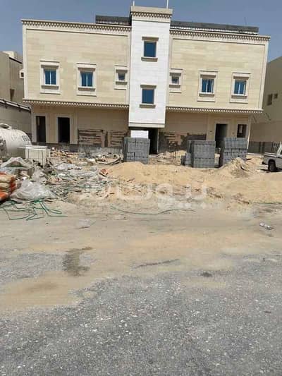 فلیٹ 4 غرف نوم للبيع في الدمام، المنطقة الشرقية - شقق للبيع في ضاحية الملك الفهد البديع، الدمام
