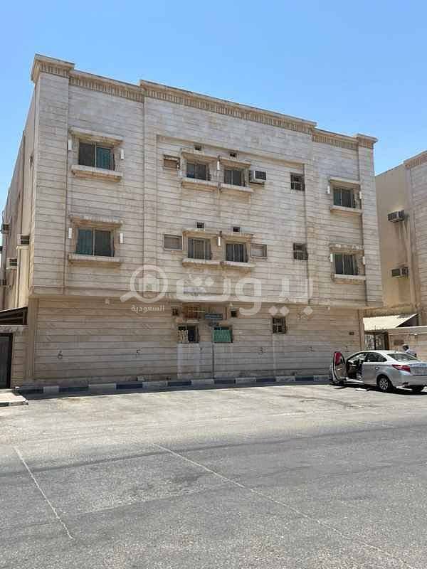 Residential building for sale in Al Badi, Dammam