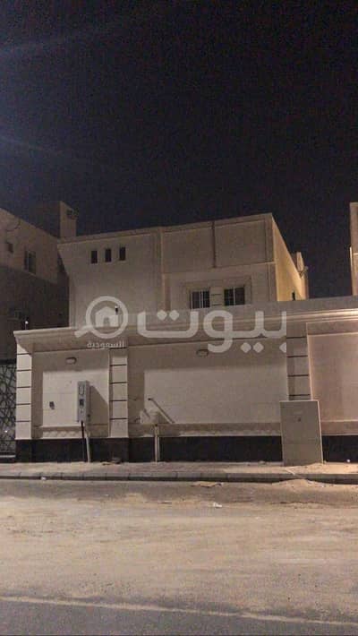 5 Bedroom Villa for Sale in Dammam, Eastern Region - Villa for sale in Al Amanah 407, Dammam