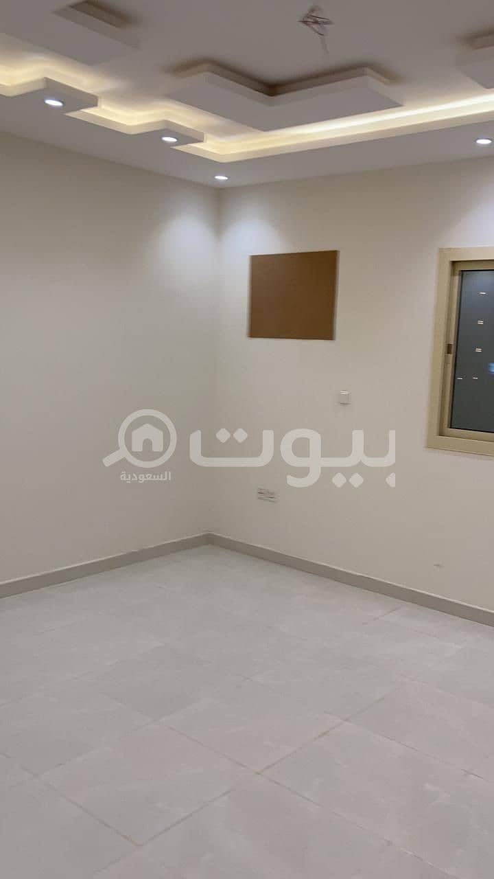 Luxurious apartments for sale in Al Taiaser Scheme, Central Jeddah