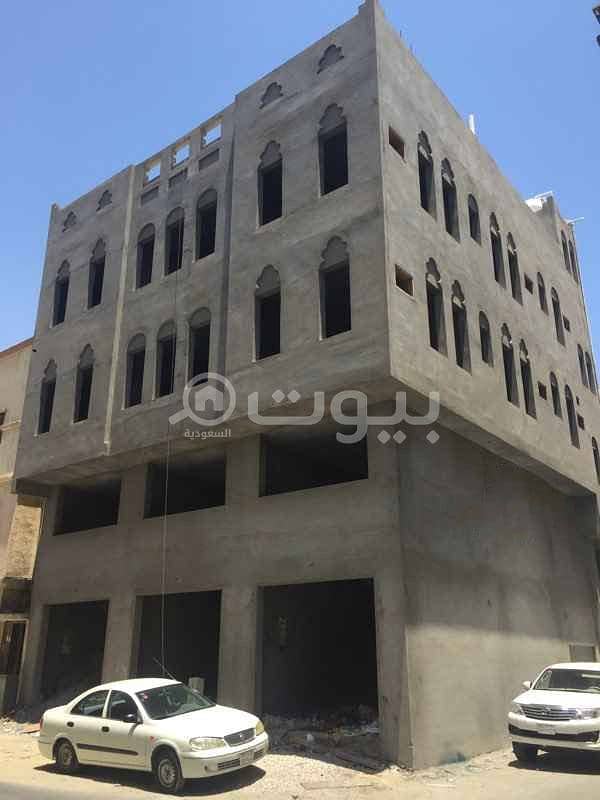 Commercial building for sale in Al Amamrah, Dammam