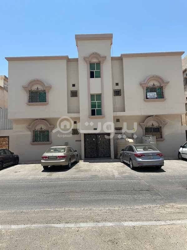 Residential Building For Sale In Al Zuhur, Dammam
