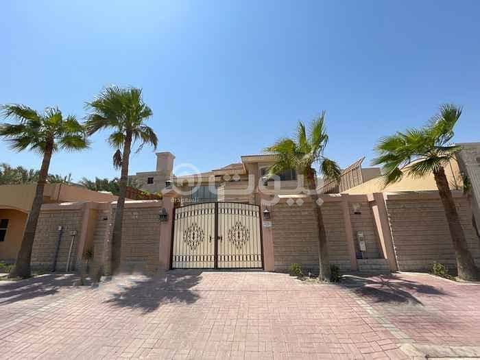 For Sale Villa In Al Rakah Al Janubiyah, Al Khobar