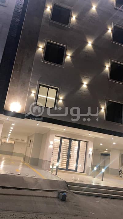 فلیٹ 4 غرف نوم للبيع في جدة، المنطقة الغربية - شقه تمليك