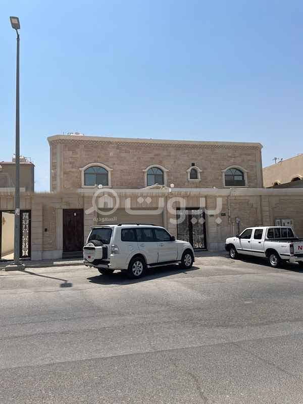 Families Apartment For Rent In Al Jamiyin, Dammam