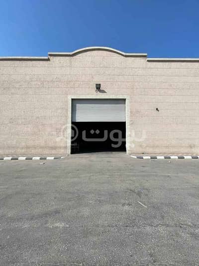 Warehouse for Rent in Dammam, Eastern Region - Warehouse For Rent In Al Khalidiyah Al Janubiyah, Dammam