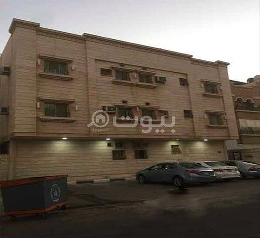 Apartment with 2 entrance for rent in Al Badi, Dammam