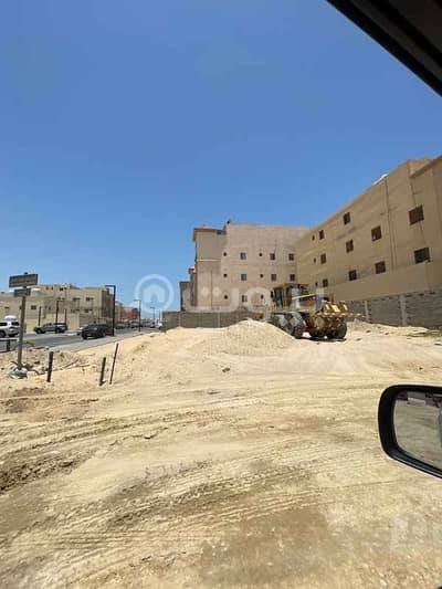 Residential Land for Sale in Dammam, Eastern Region - Residential Land | 582 SQM for sale in Al Badi District, Dammam