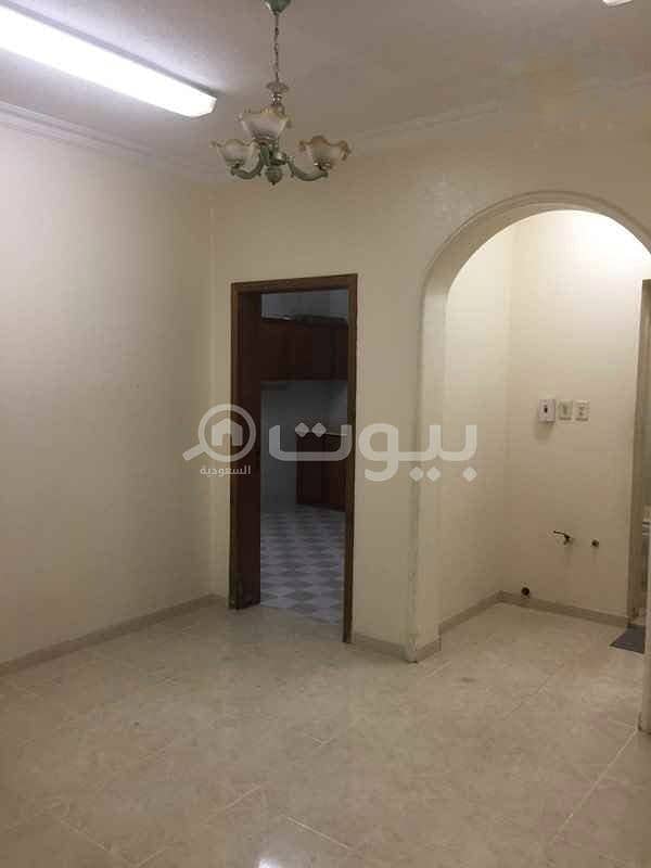 Apartment for rent in Al Badi, Dammam
