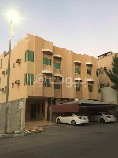 2 Bedroom Flat for Rent in Dammam, Eastern Region - Apartment For Rent In Al Badi, Dammam
