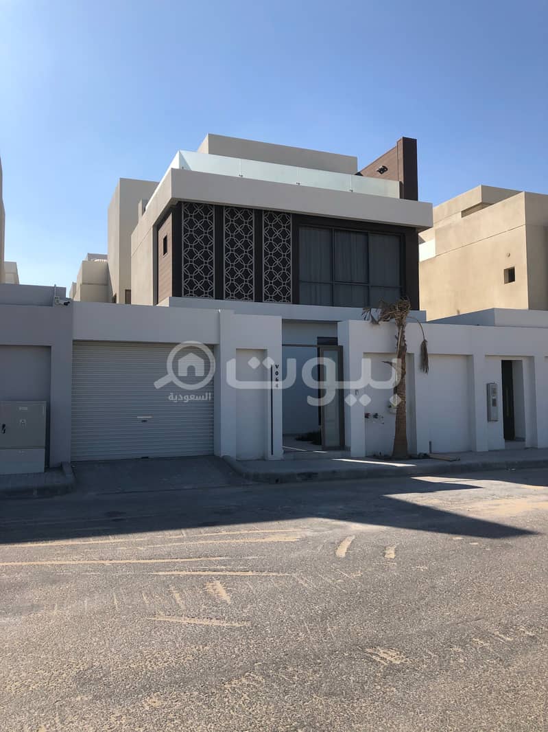 Villa for sale Al Sadafah, Dammam