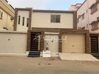 8 Bedroom Floor for Sale in Khamis Mushait, Aseer Region - For Sale Floor And An Annex In Al Nakhil, Khamis Mushait