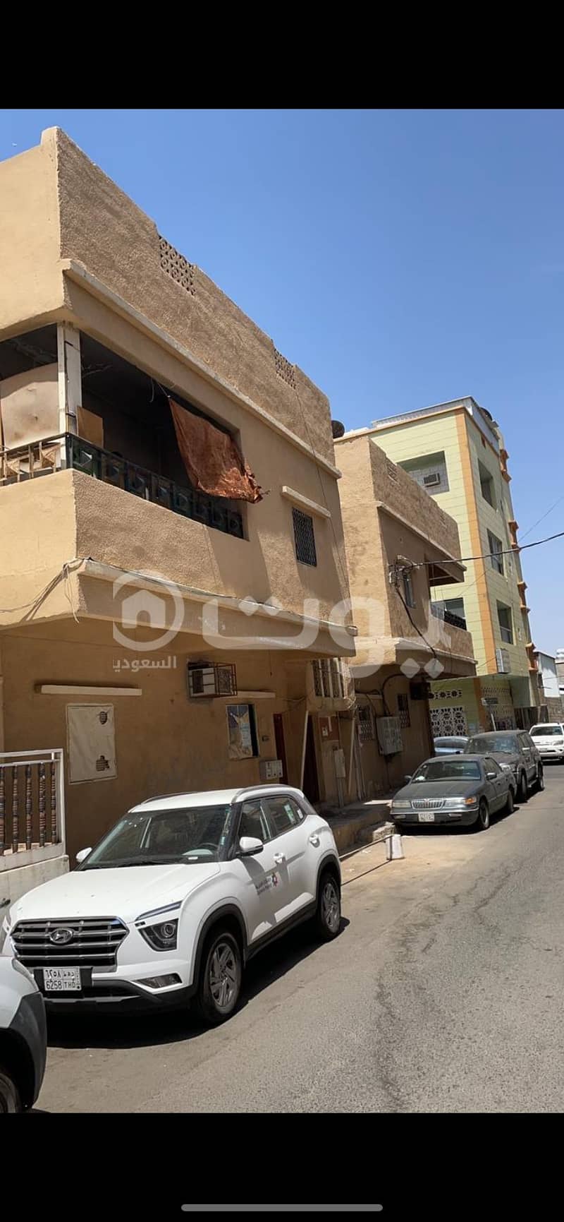 Residential Building | 200 SQM for sale in Umm Sarar, Khamis Mushait
