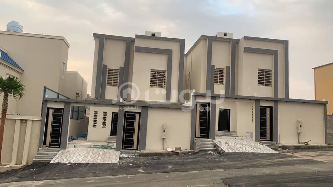 Villa For Sale In Al Thalalah, Khamis Mushait