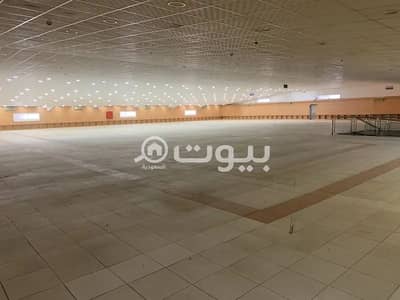 Showroom for Rent in Khamis Mushait, Aseer Region - Showroom for rent in Umm Sarar, Khamis Mushait