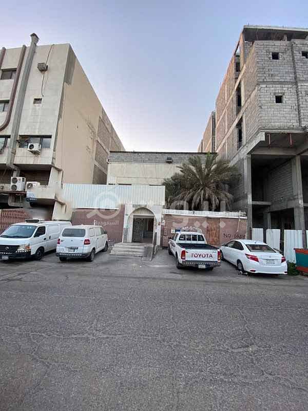 Residential Building For Sale In Al Khobar Al Janubiyah, Al Khobar