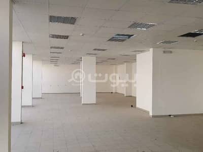 Showroom for Rent in Al Khobar, Eastern Region - Commercial showroom for rent in Al Aqrabiyah, Al Khobar