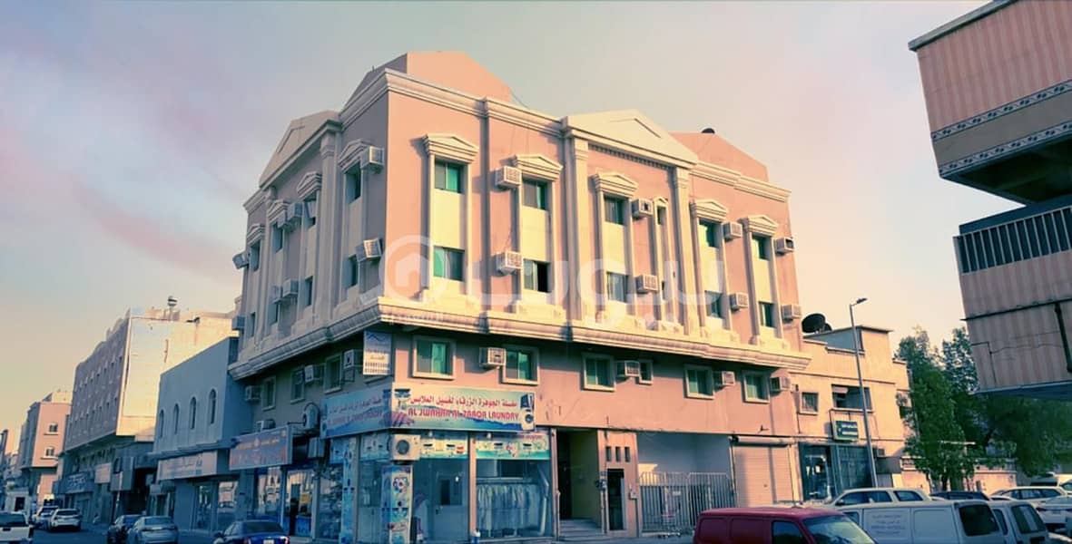 furnished Residential Building for rent in Thuqbah, Al Khobar