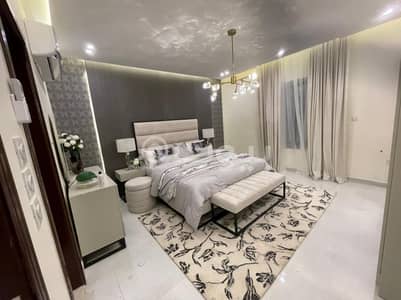 فلیٹ 6 غرف نوم للبيع في جدة، المنطقة الغربية - شقق فاخرة للتمليك في ابحر الشمالية، شمال جدة