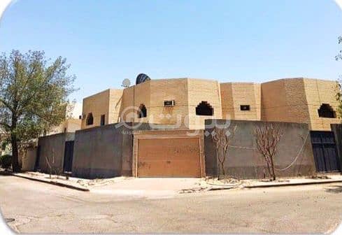 Villa | 7 BDR for sale in Al Hizam Al Akhdar, Al Khobar