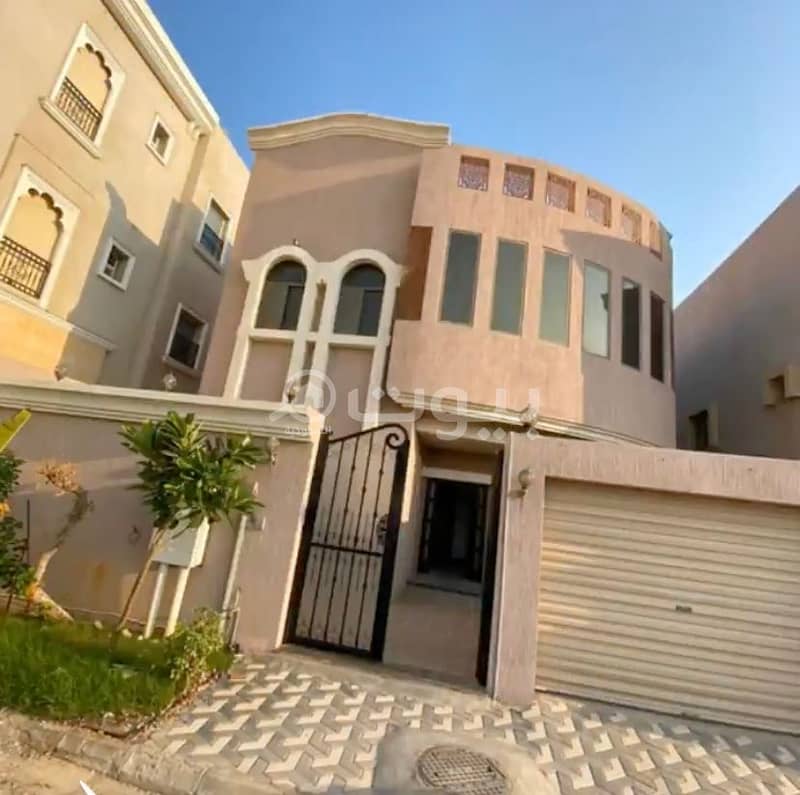 Villa for sale in the Corniche, Al Khobar