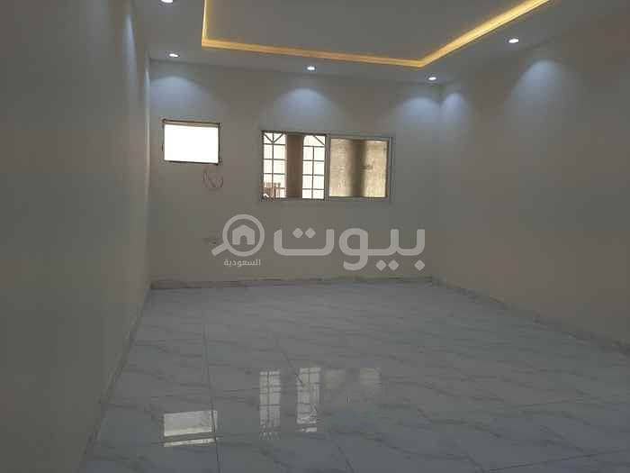 Apartment for rent in King Faisal District, East Riyadh
