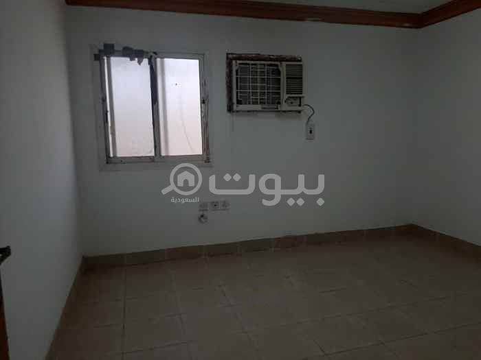 Singles apartments for rent in Al Falah, North Riyadh