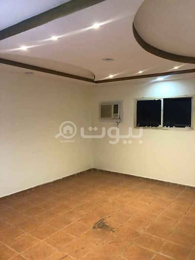 3 Bedroom Flat for Rent in Riyadh, Riyadh Region - Family’s apartment for rent in Al Nuzhah district, north of Riyadh