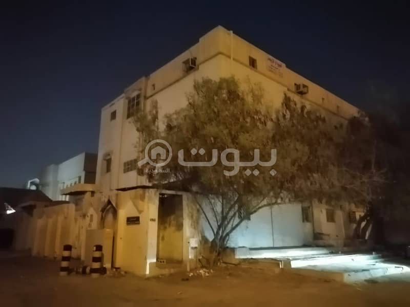 Villa | 440 SQM on 2 streets for sale in Al Nasim Al Sharqi, East Riyadh