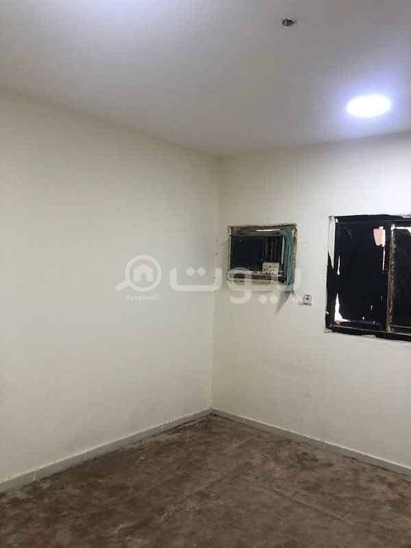 Apartment | For Bachelors for rent in Al Wadi, North of Riyadh