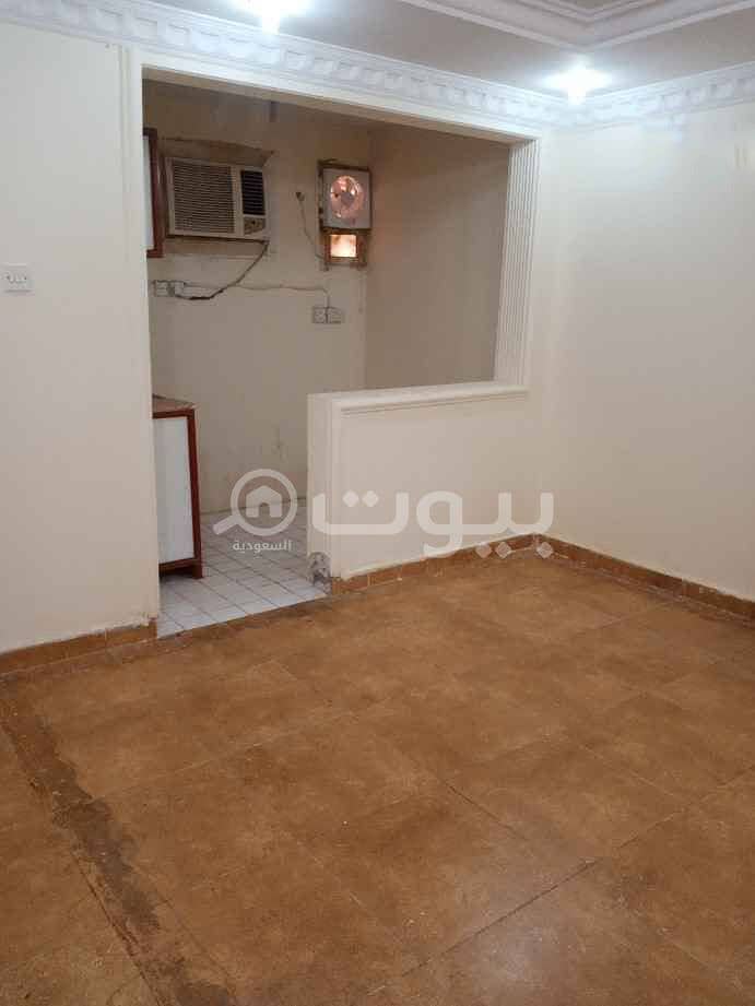 شقة | غرفة للإيجار بحي الازدهار، شرق الرياض