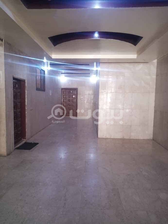 Families Apartment for rent in Al Masif, North of Riyadh