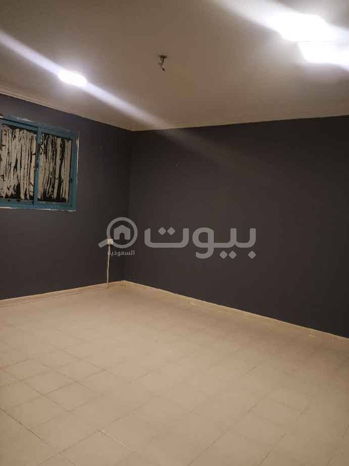 شقة عوائل للإيجار في الفلاح، شمال الرياض