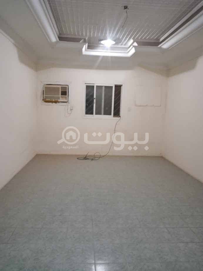 شقة عوائل | 3 غرف للإيجار بحي الازدهار، شرق الرياض