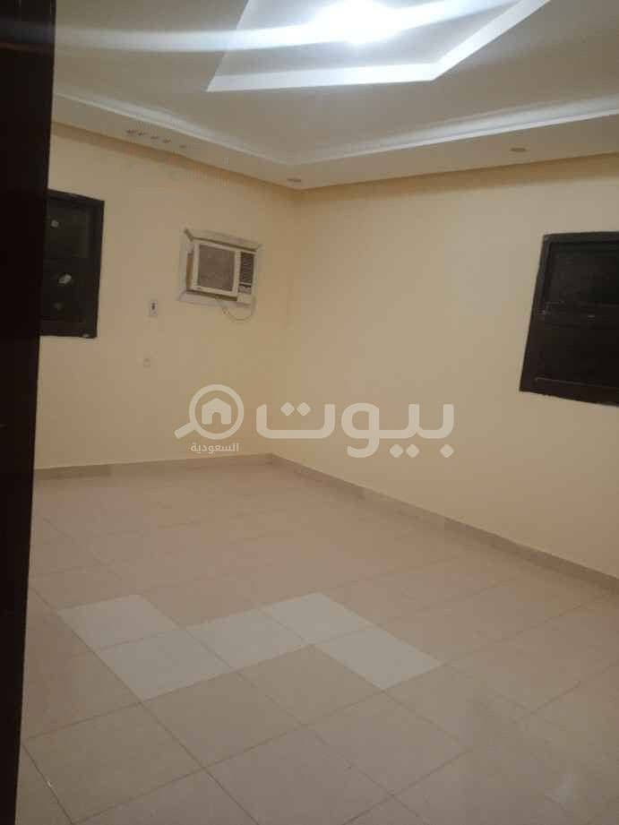 Apartment 2BR for rent in Al Masif, North Riyadh
