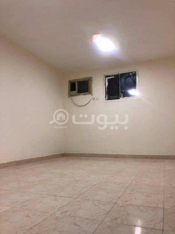 Apartment for rent in Al Wadi, North Riyadh