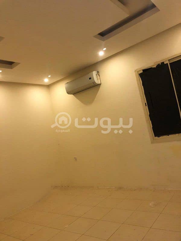 شقة عزاب للإيجار في الازدهار، شرق الرياض