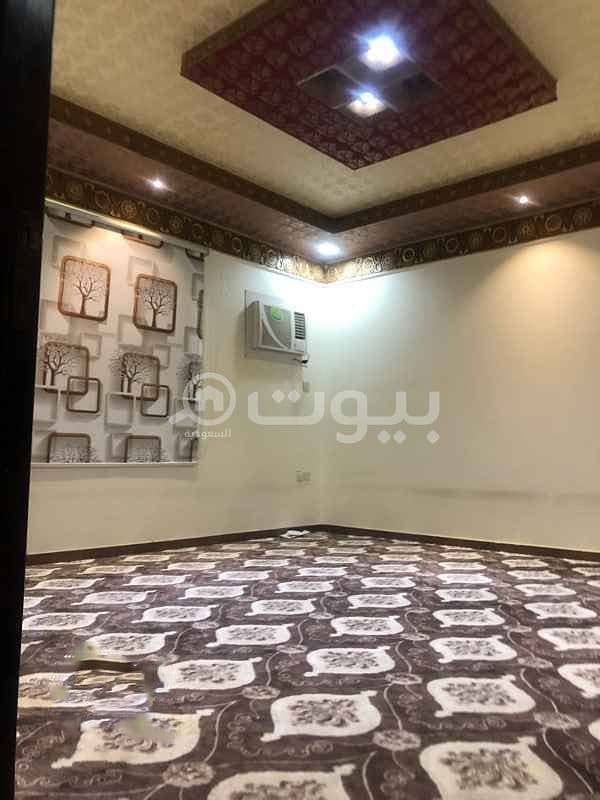 شقة عوائل للإيجار في حي الشهداء، شرق الرياض