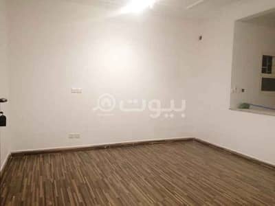 1 Bedroom Apartment for Rent in Riyadh, Riyadh Region - Apartment for rent in King Fahd, North of Riyadh