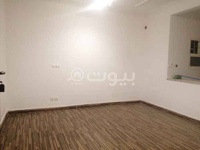 Apartment for rent in King Fahd, North of Riyadh