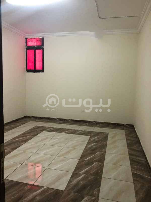للإيجار شقة في الشهداء، شرق الرياض