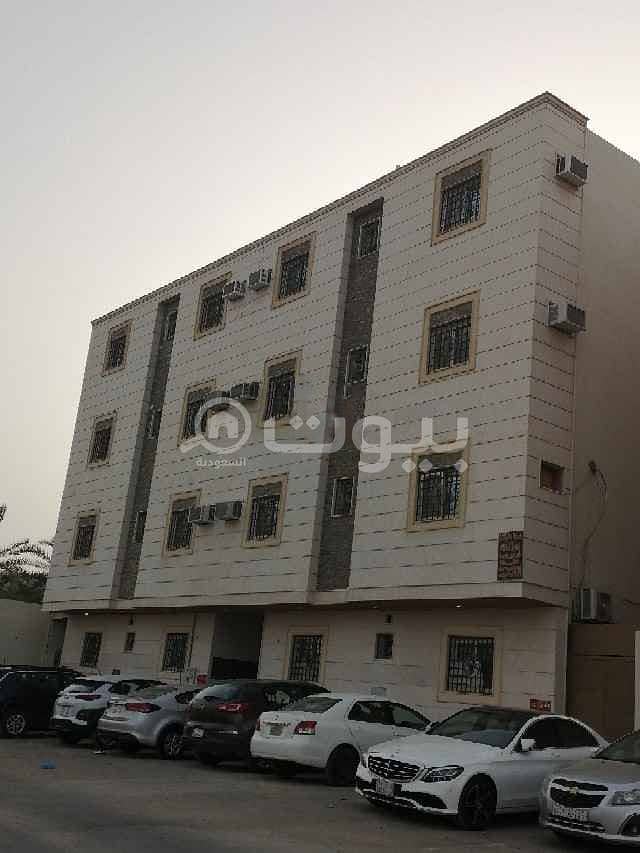For Rent Families Apartment In Al Khaleej, East Of Riyadh