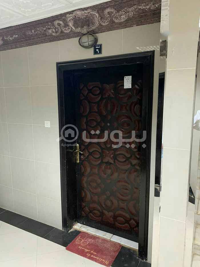شقة عوائل للإيجار في الخليج، شرق الرياض