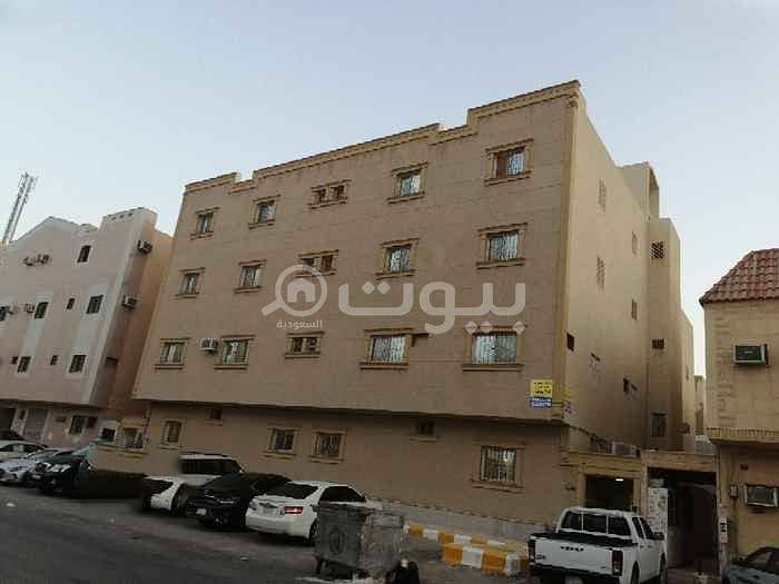 Families apartment for rent in King Faisal, east of Riyadh
