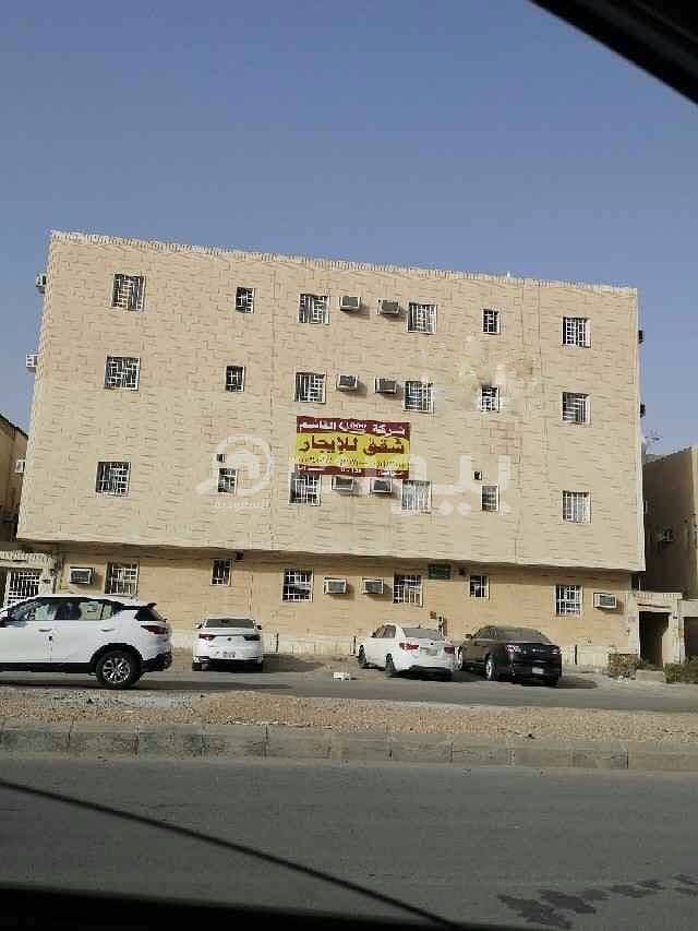 للإيجار شقة عوائل في حي الملك فيصل، شرق الرياض