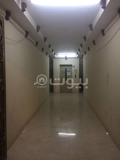 1 Bedroom Flat for Rent in Riyadh, Riyadh Region - Singles apartment for rent in Al Khaleej, east of Riyadh