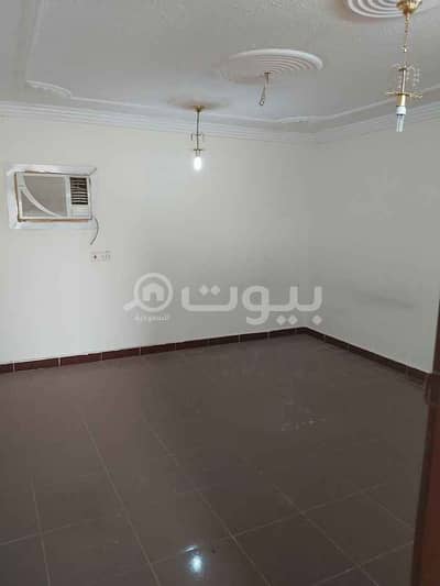 فلیٹ 2 غرفة نوم للايجار في الرياض، منطقة الرياض - للإيجار شقة عوائل بالملك فيصل، شرق الرياض